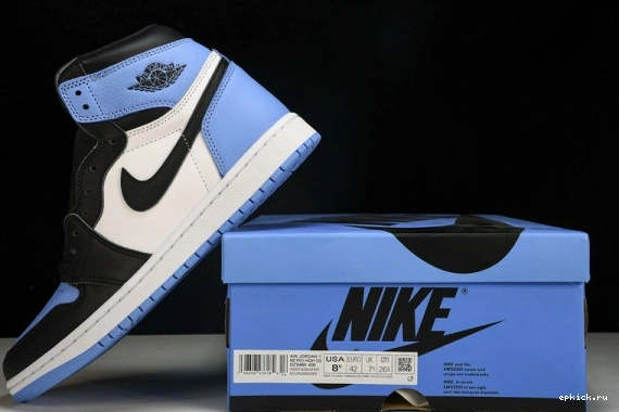 Cheap EP DZ5485-400  1 High OG Jordan Toe DZ5485-400 UNC 0306